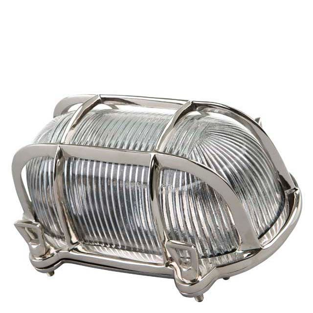 Настенный светильник Eichholtz Wall Lamp Aqua L