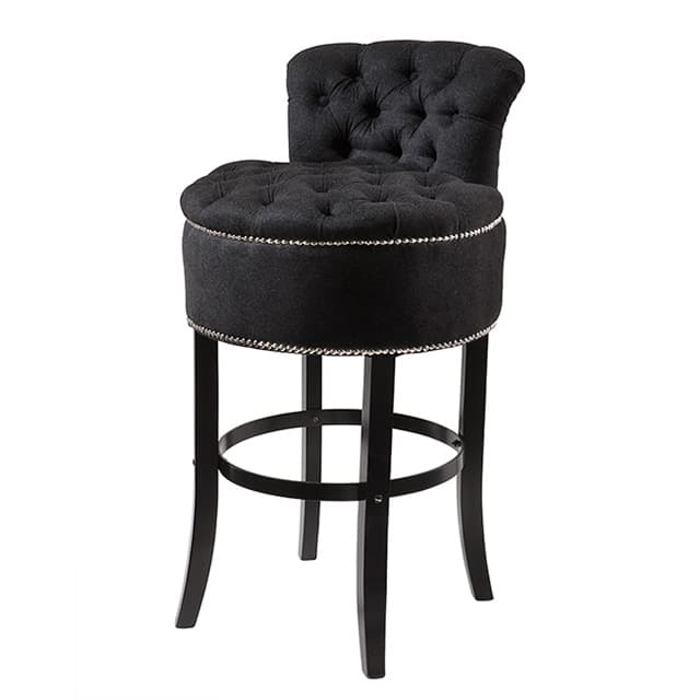 Барный стул Eichholtz Barstool Greta Garbo