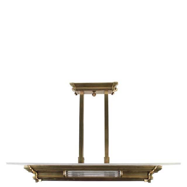 Подвесной светильник Eichholtz Lamp Art Deco Frank Lloyd