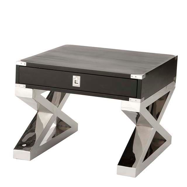 Приставной столик Eichholtz Side Table Montana