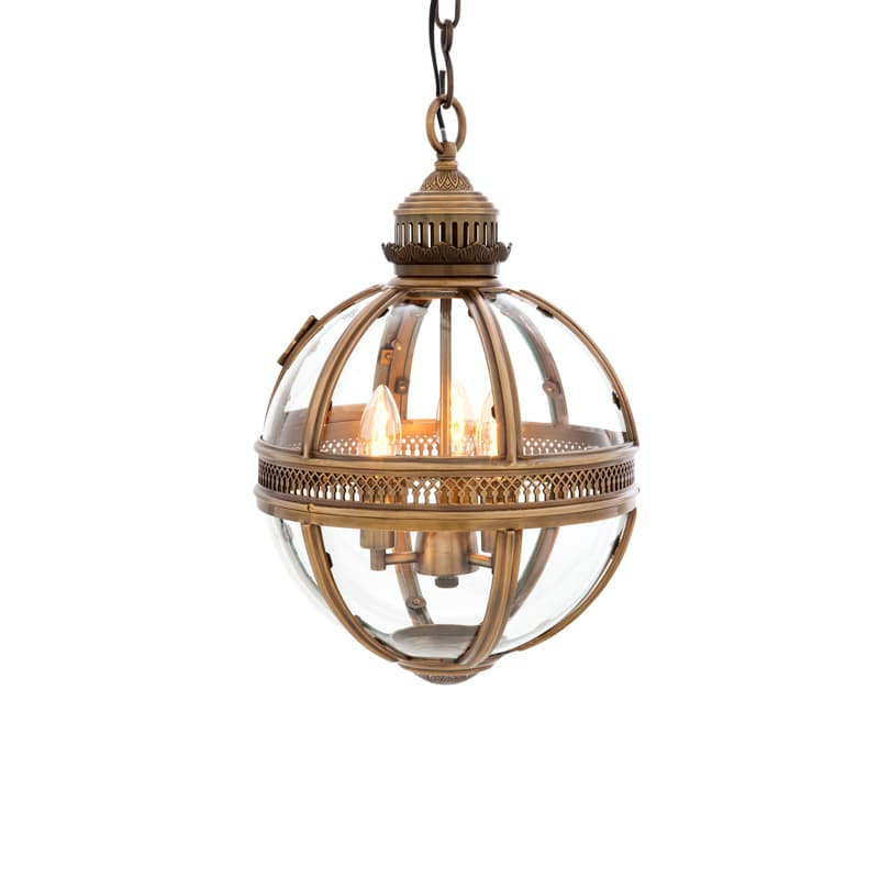 Подвесной светильник Eichholtz Lantern Residential S