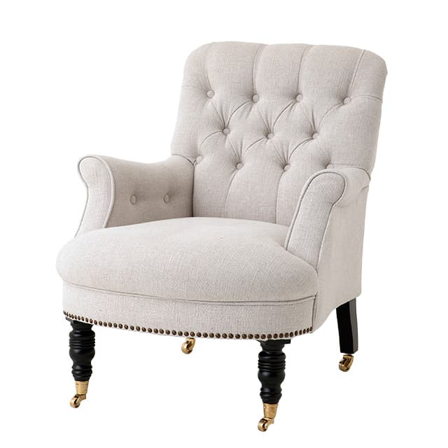 Кресло Eichholtz Chair Barrington