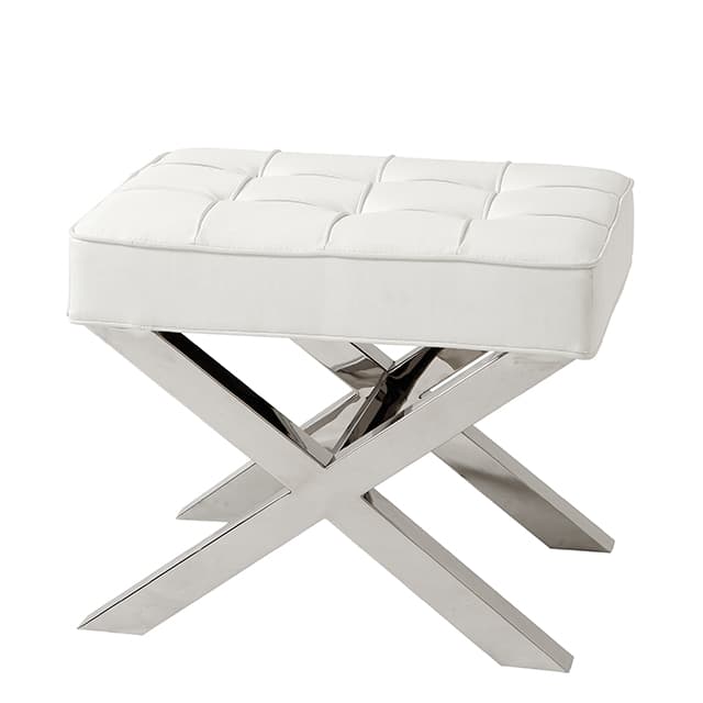 Пуф Eichholtz Stool Beekman Place