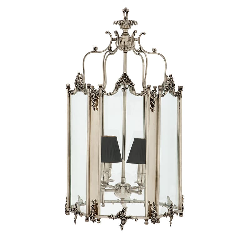 Подвесной светильник Eichholtz Lantern Dufour