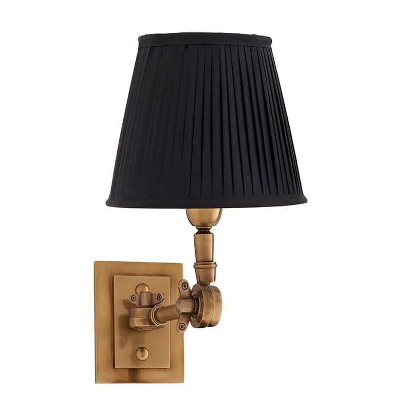 Настенный светильник Eichholtz Wall Lamp Wentworth Single