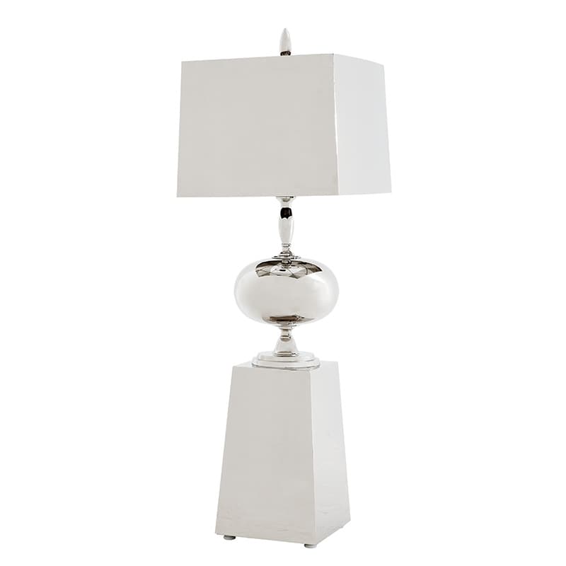 Настольная лампа Eichholtz Table Lamp Bastille