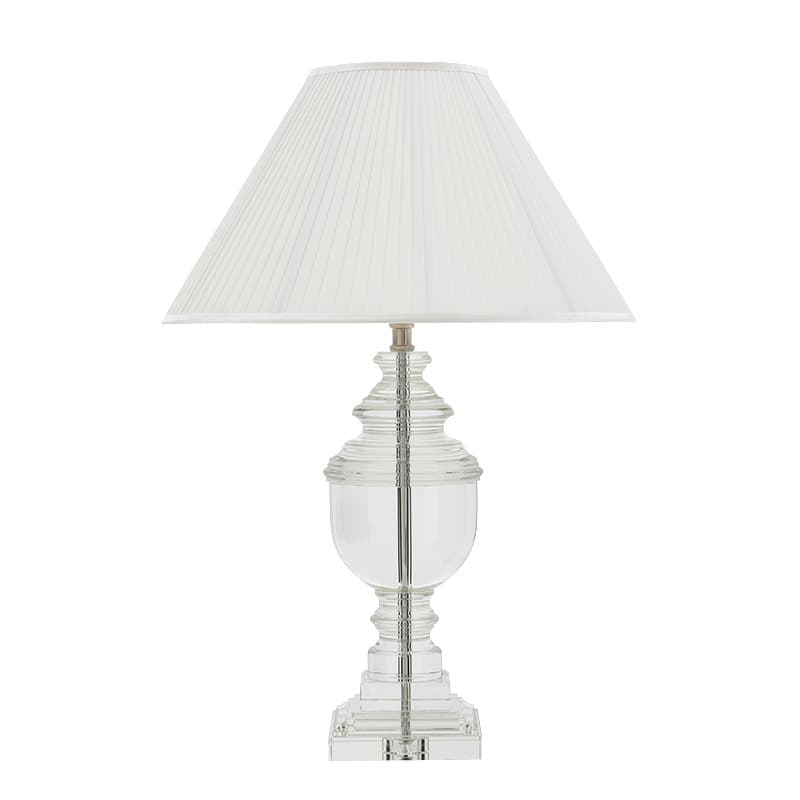 Настольная лампа Eichholtz Table Lamp Noble