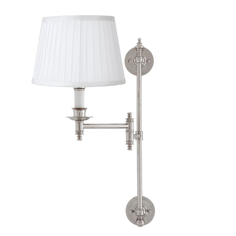 Настенный светильник Eichholtz Wall Lamp Indigo