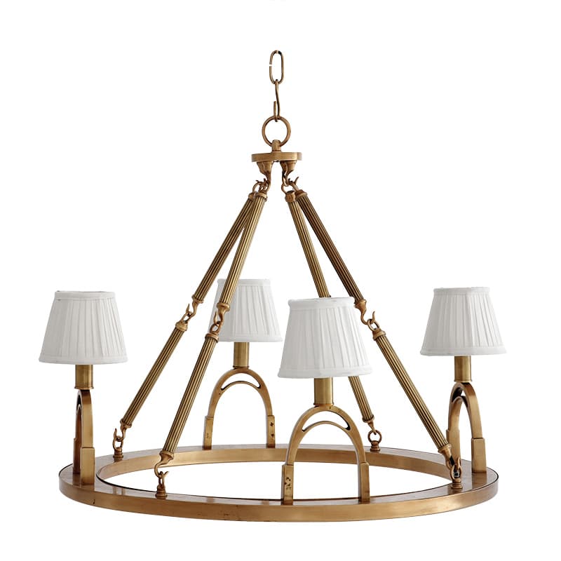 Подвесной светильник Eichholtz Chandelier Jigger