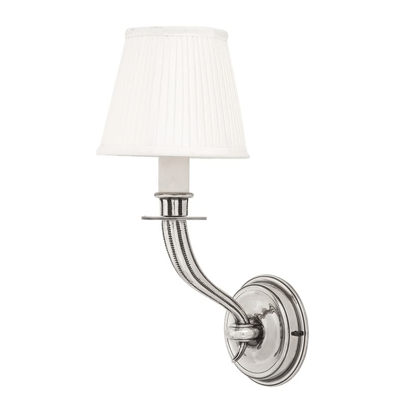 Настенный светильник Eichholtz Wall Lamp Parisienne Single