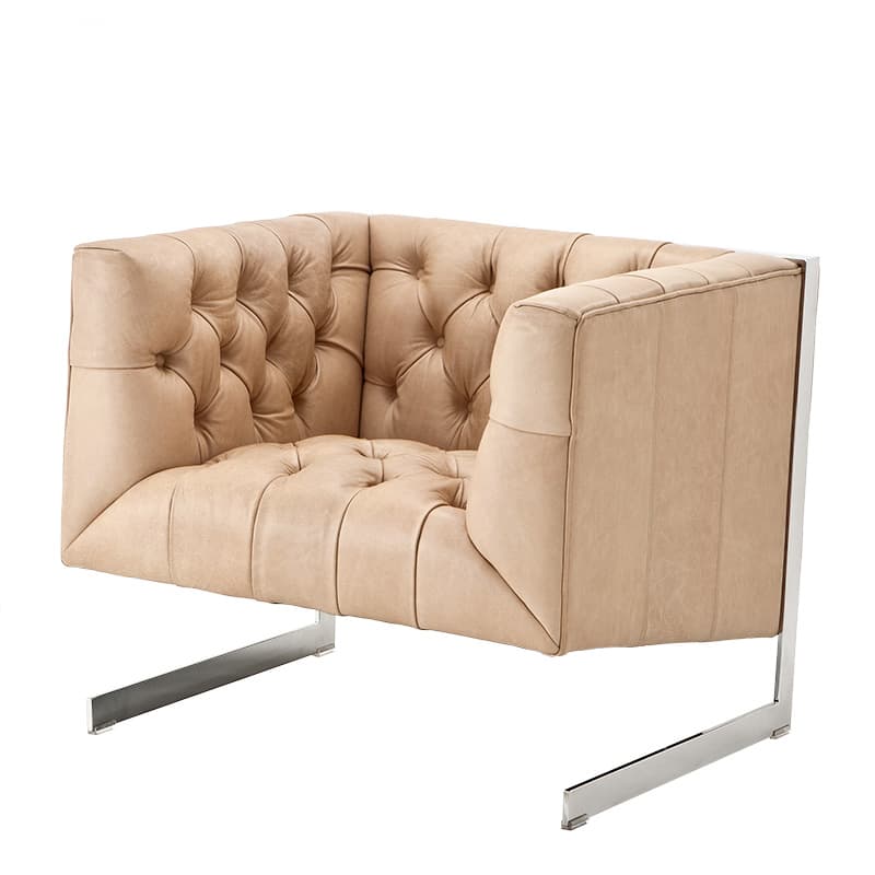 Кресло Eichholtz Chair Crawford