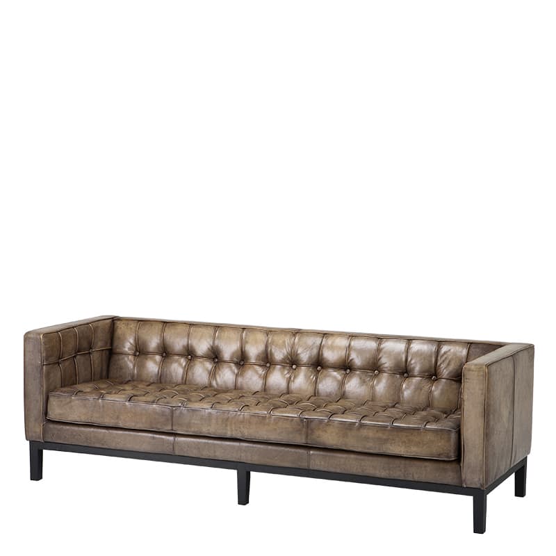 Диван Eichholtz Sofa Corbusier