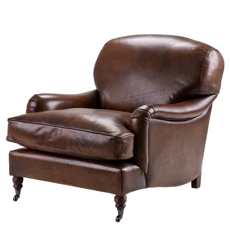 Кресло Eichholtz Chair Highbury Estate