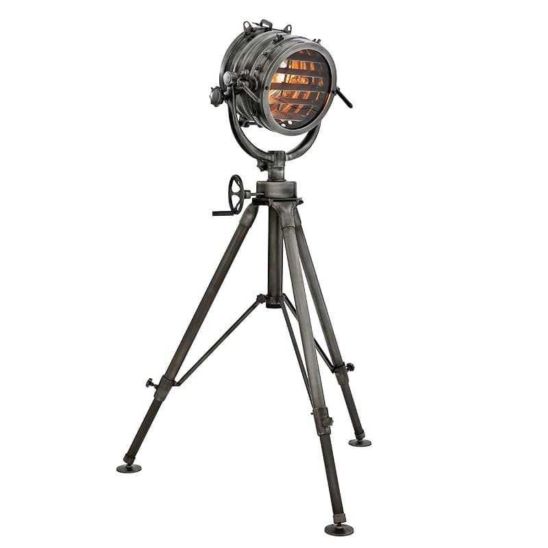 Торшер Eichholtz Floor Lamp Royal Master Sealight