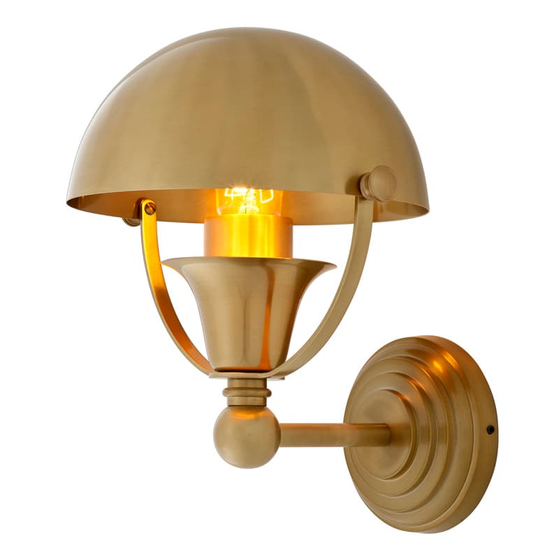 Настенный светильник Eichholtz Wall Lamp Bancorp