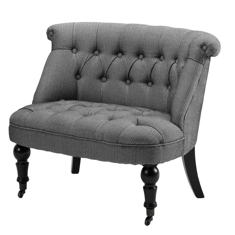 Кресло Eichholtz Loveseat Camden