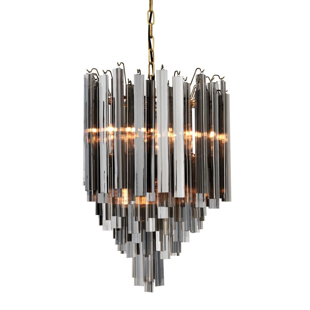 Люстра Eichholtz Chandelier Salerno