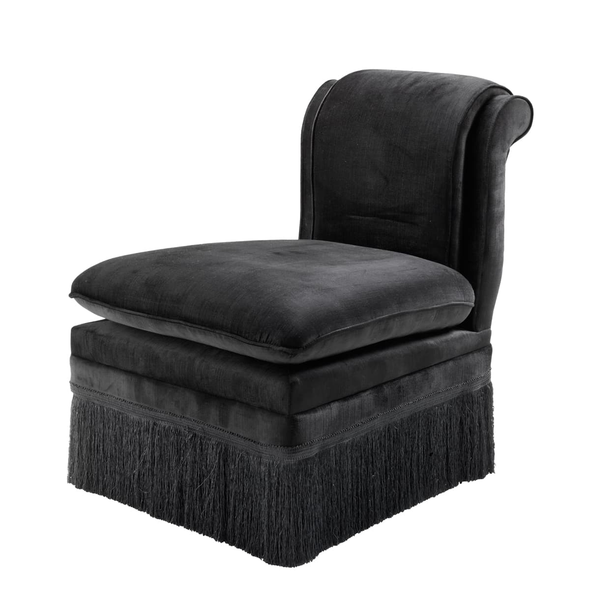 Кресло Eichholtz Chair Boucheron