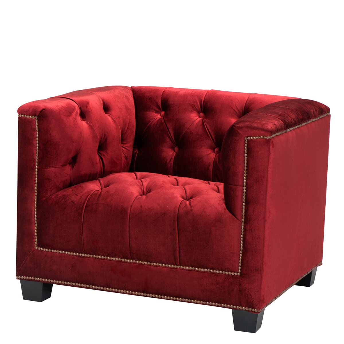 Кресло Eichholtz Chair Paolo