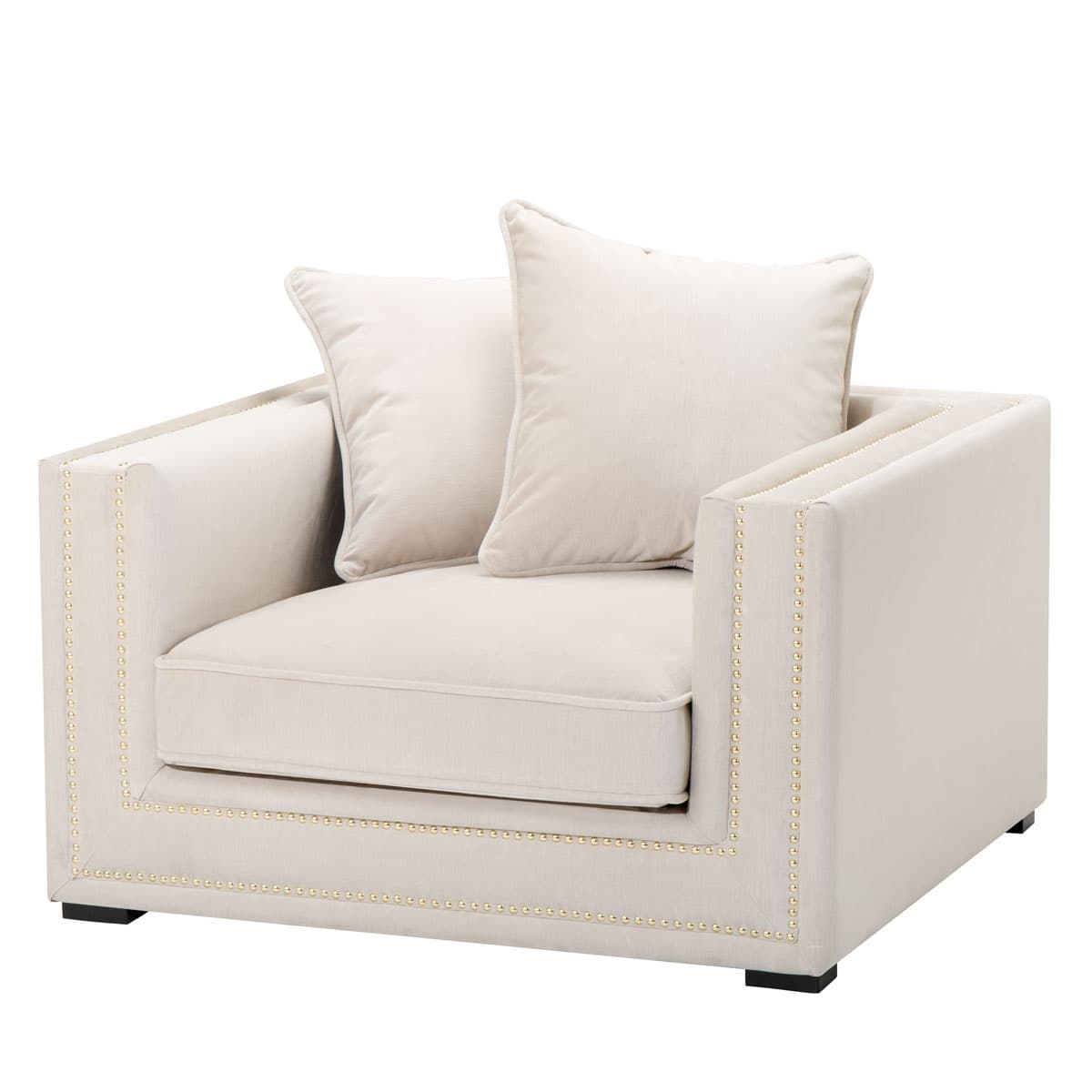 Кресло Eichholtz Chair Mallorca