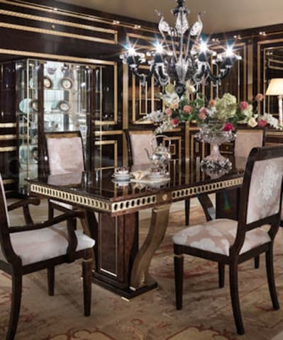 Turri Arcade Plus Collection T627/P KB03 DF5