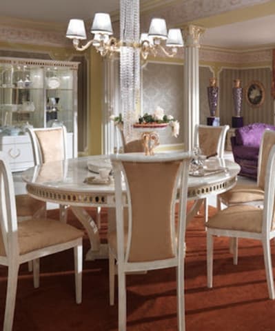 Turri Arcade Plus Collection T628/P KB01C DF5