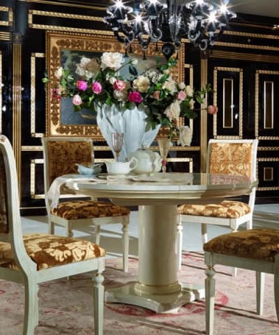 Turri Arcade Collection T626/D KB02 DC3