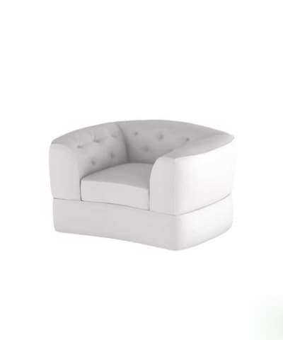 Smania KIDANE BOUTONNE armchair PLKIDANE02