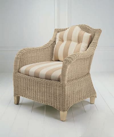 Smania TRIESTEDUEDEC armchair PLTRIEST01M