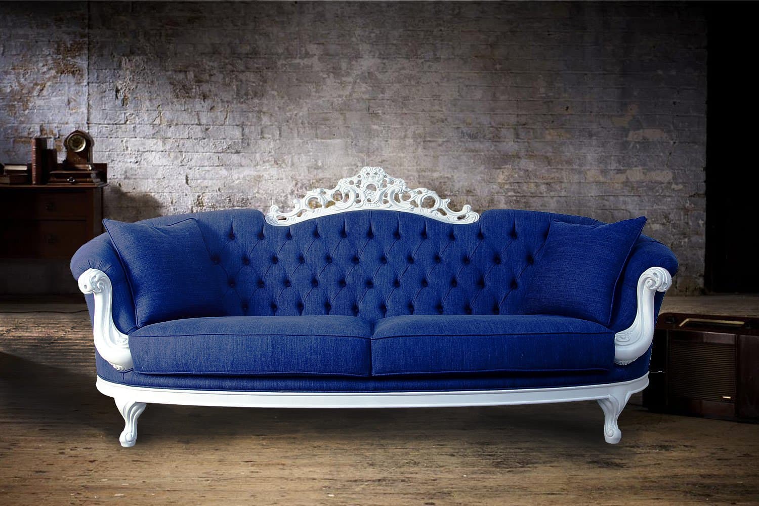 Диван Martin Eden ELIZABETH