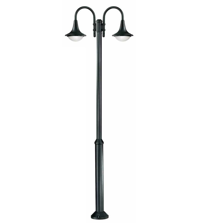 Уличный светильник Augenti Simphony 195F1/2R3