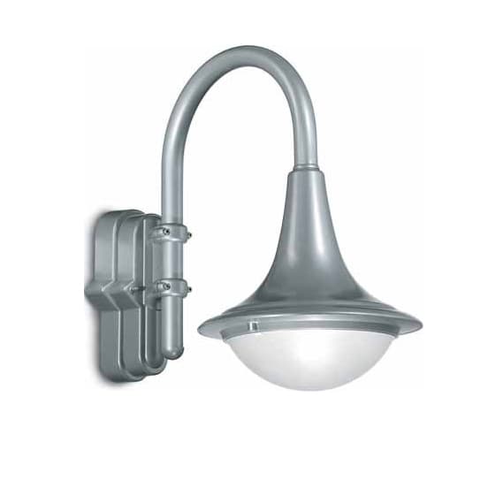 Настенный светильник Augenti Simphony 195W0/1