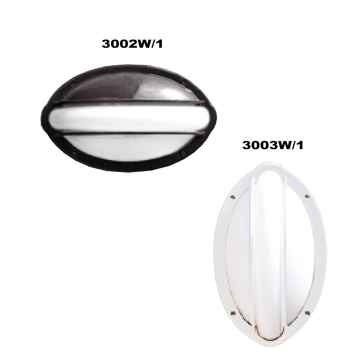 Настенно-потолочный светильник Augenti Royal 3001W/1T1 Augenti