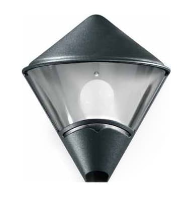 Настенно-потолочный светильник Augenti Tetra 5002W/1T1