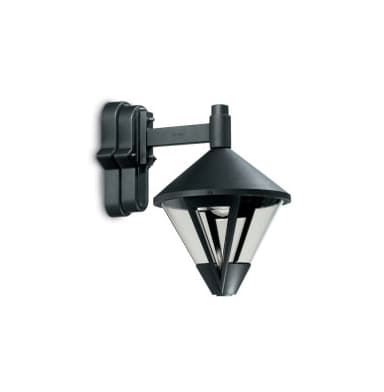 Настенный светильник Augenti Gallery 5003W/1T1