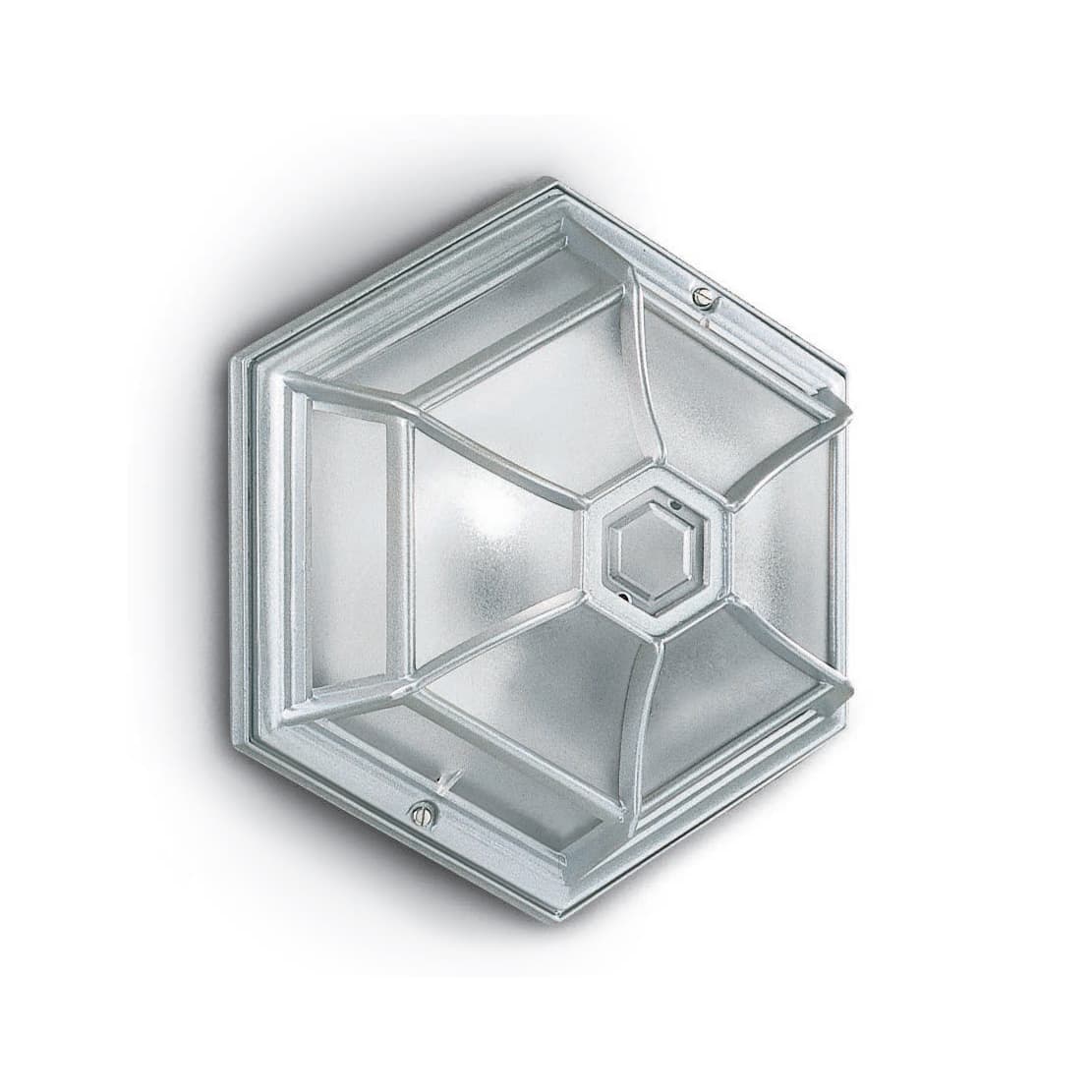 Настенно-потолочный светильник Augenti Rust 500C0/1T1