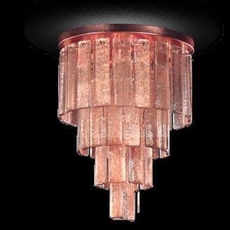 Потолочный светильник Multiforme Charleston PL7501-40x50-C Multiforme