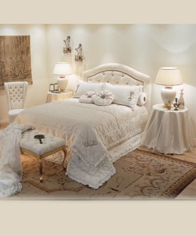 Halley GORDON CON BOA CAPITONNE MAXI 160