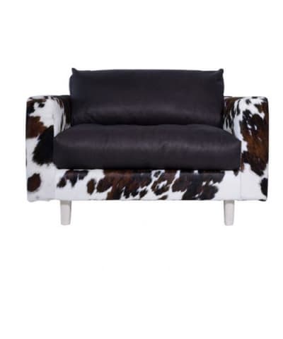 Baxter STOCCOLMA SPECIAL EDITION COWLY POLTRONA