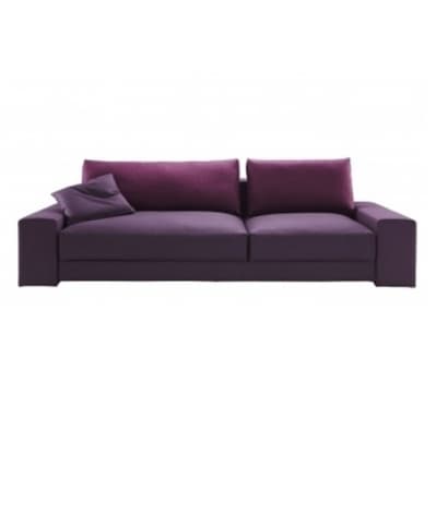 Ligne Roset EASY LIFE Large asymmetrical settee
