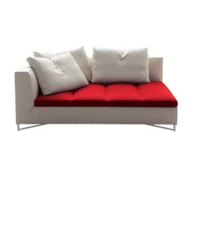 Ligne Roset FENG Right or Left-Arm Deep Chaise