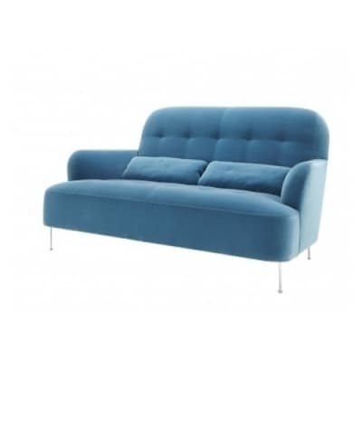 Ligne Roset HARRY Loveseat with straight feet