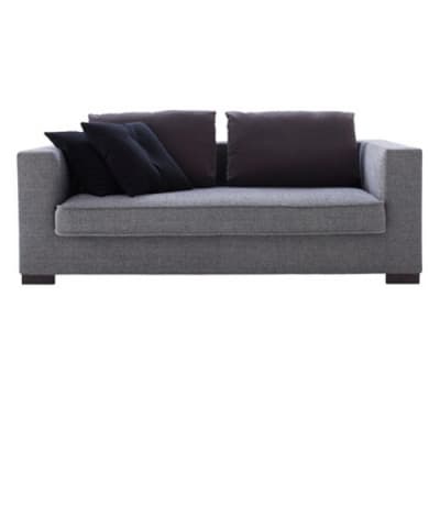 Ligne Roset RIVE GAUCHE Medium settee with bedsofa function