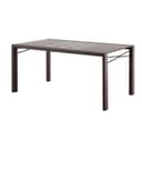 Ligne Roset EXTENSIA Medium dining table, extensible