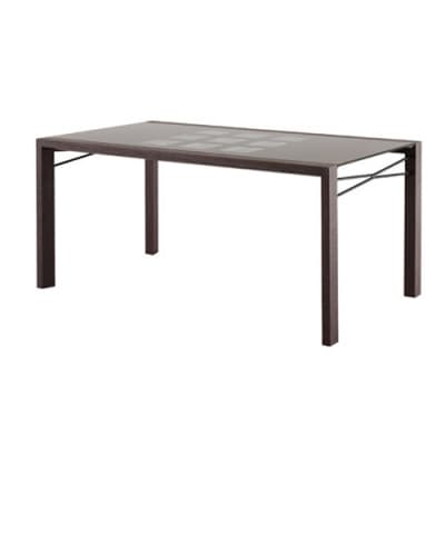 Ligne Roset EXTENSIA Medium dining table, extensible
