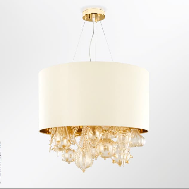 Люстра Multiforme Absolute d’acqua SSP3601-65-KV Multiforme