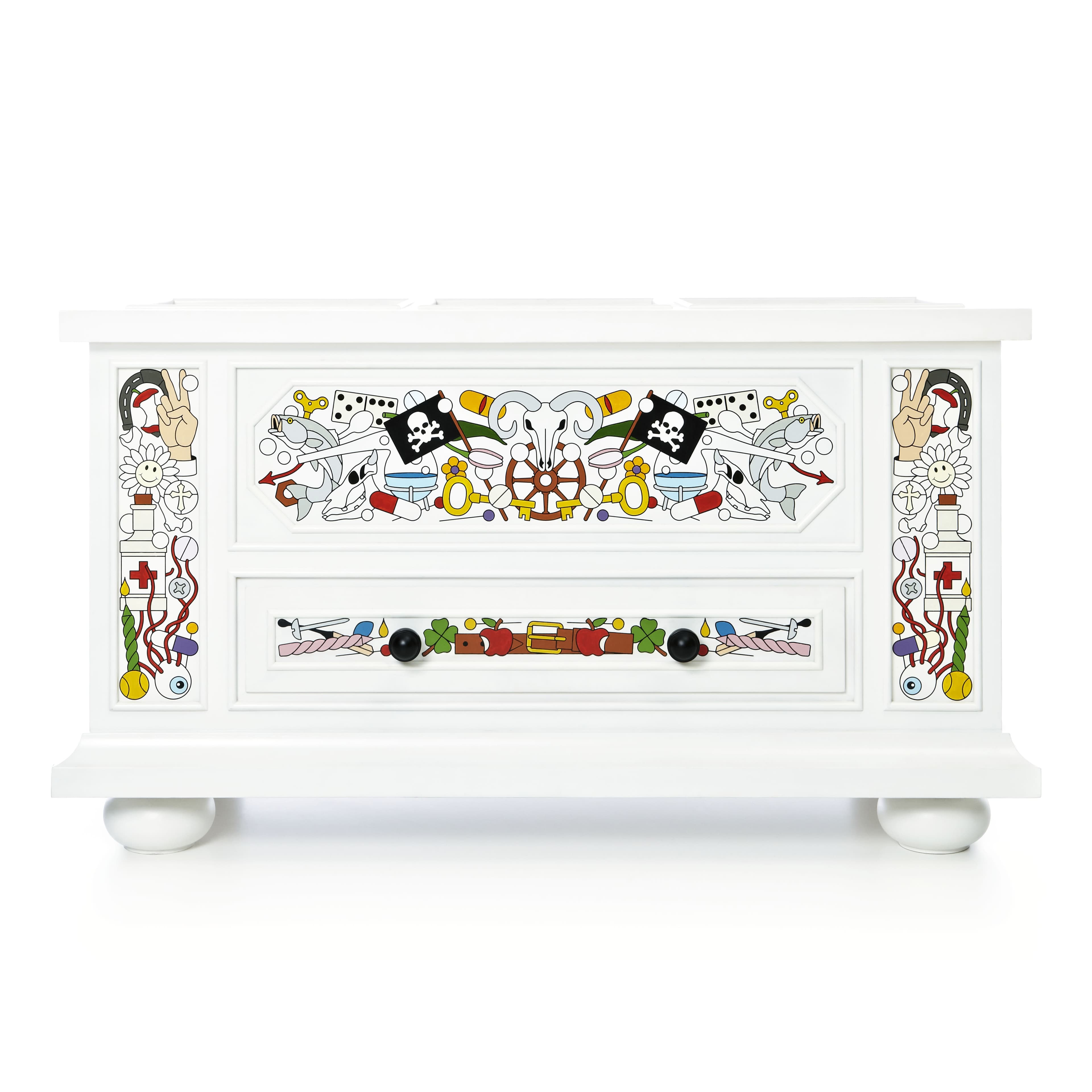 Комод Moooi Altdeutsche Chest