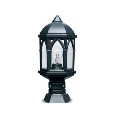 Пьедестальный светильник Augenti CL CL3F0/1T1