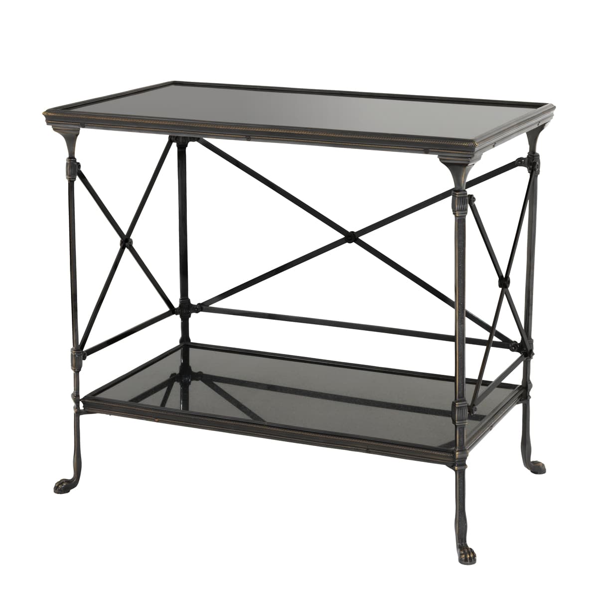 Столик Eichholtz Cocktail Table Juliette