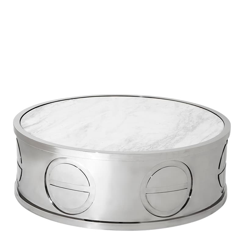 Кофейный столик Eichholtz Coffee Table Alpine